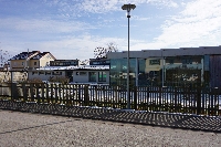 Kindergarten Marienheim Pollenfeld