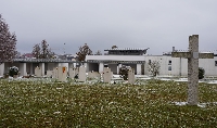 Die Friedhofsgebühren werden angehoben werden