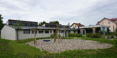 Kindergarten Pollenfeld
